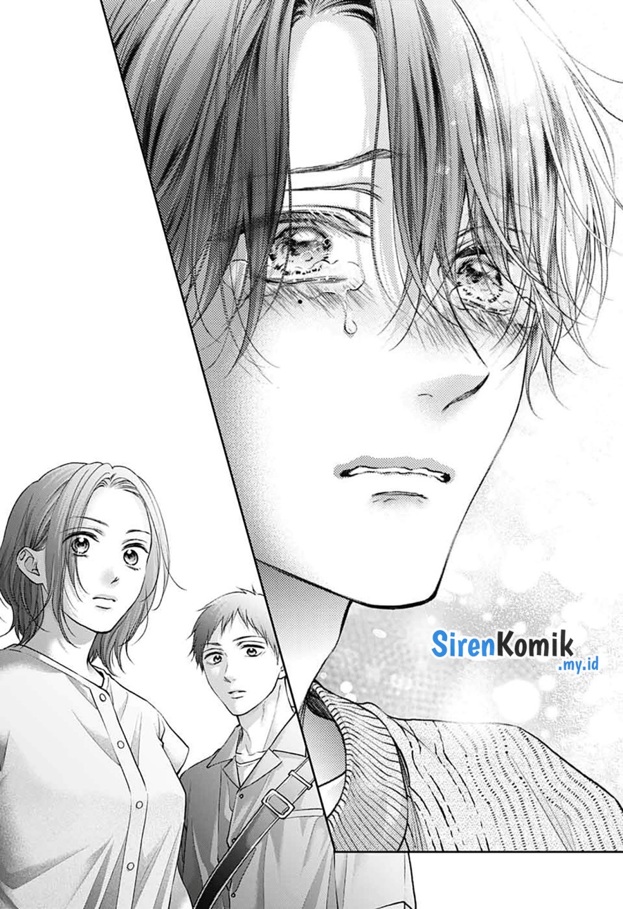 Kono Oto Tomare! Chapter 142 Gambar 31